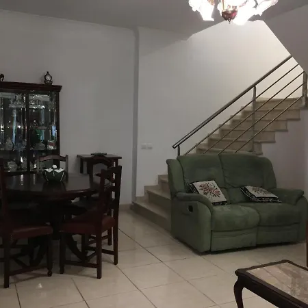 Vakantiehuis Moradia Silva19 *