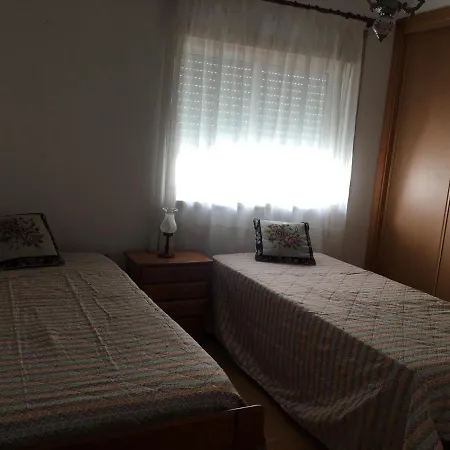 Moradia Silva19 Vakantiehuis *