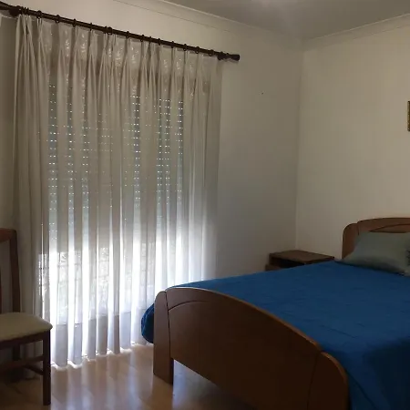 Moradia Silva19 Vakantiehuis Caldas Da Rainha