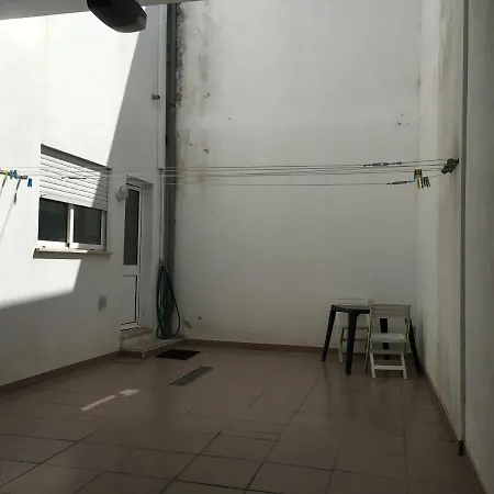 Moradia Silva19 Vakantiehuis *