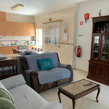 Vakantiehuis Moradia Silva19