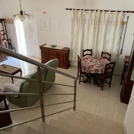 Moradia Silva19 Vakantiehuis Caldas Da Rainha