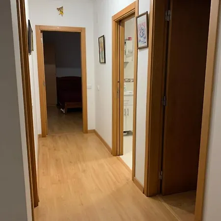 Moradia Silva19 Vakantiehuis *