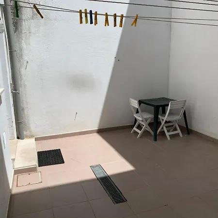 Vakantiehuis Moradia Silva19 Caldas Da Rainha